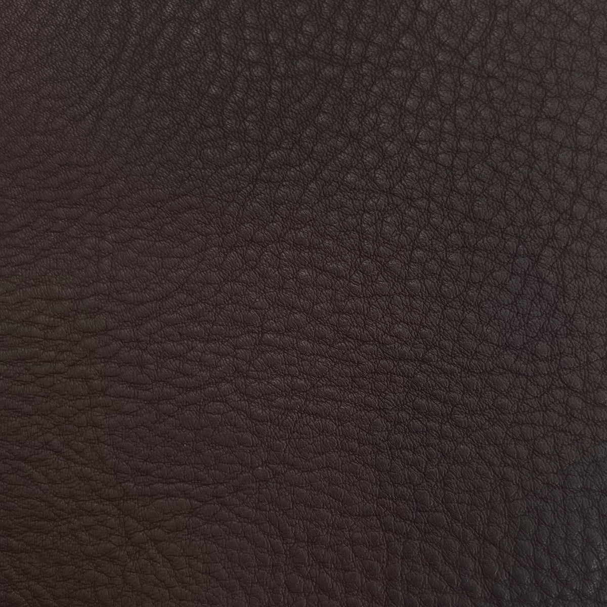 King's Cow Natural Grain Cow Hide