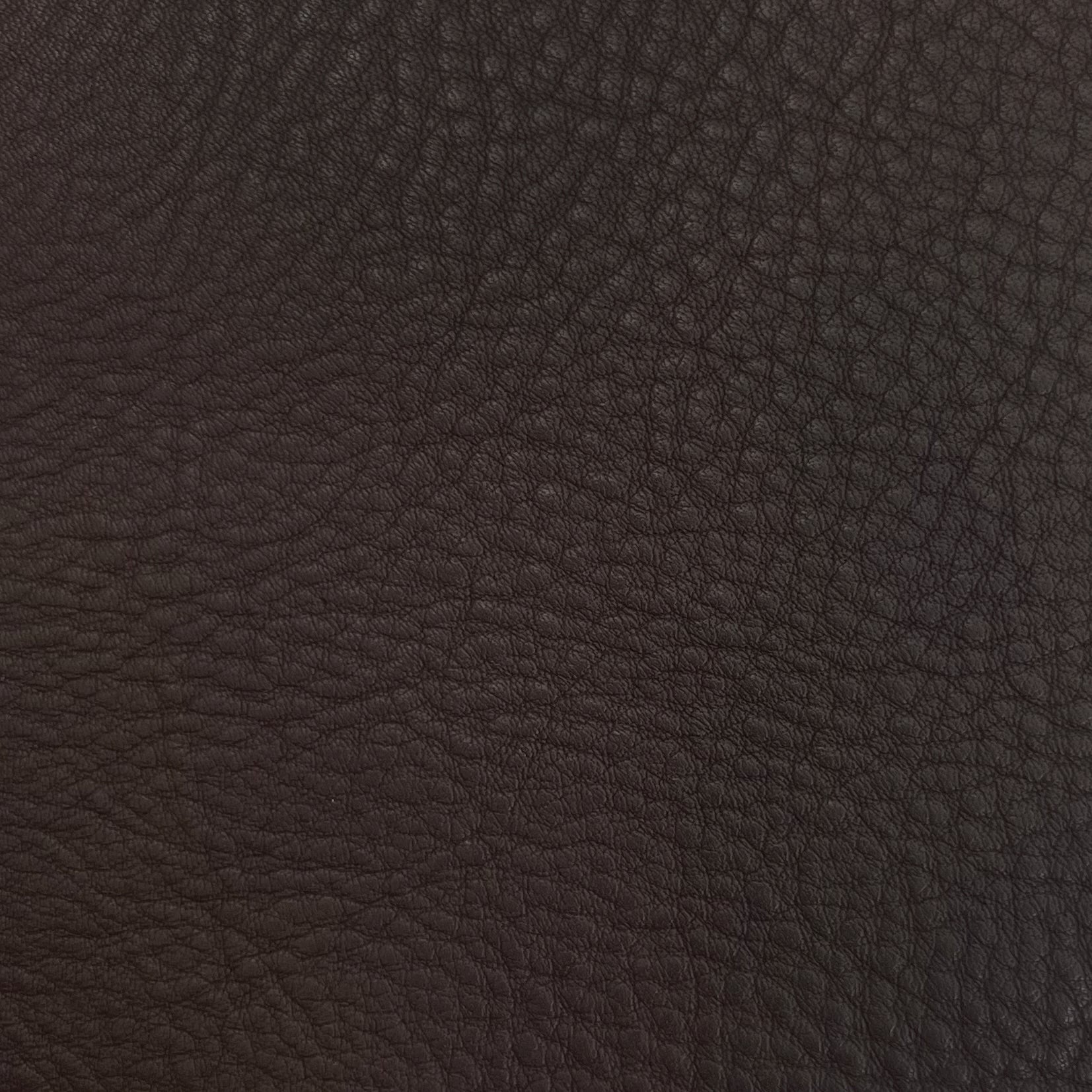 King's Cow Natural Grain Cow Hide