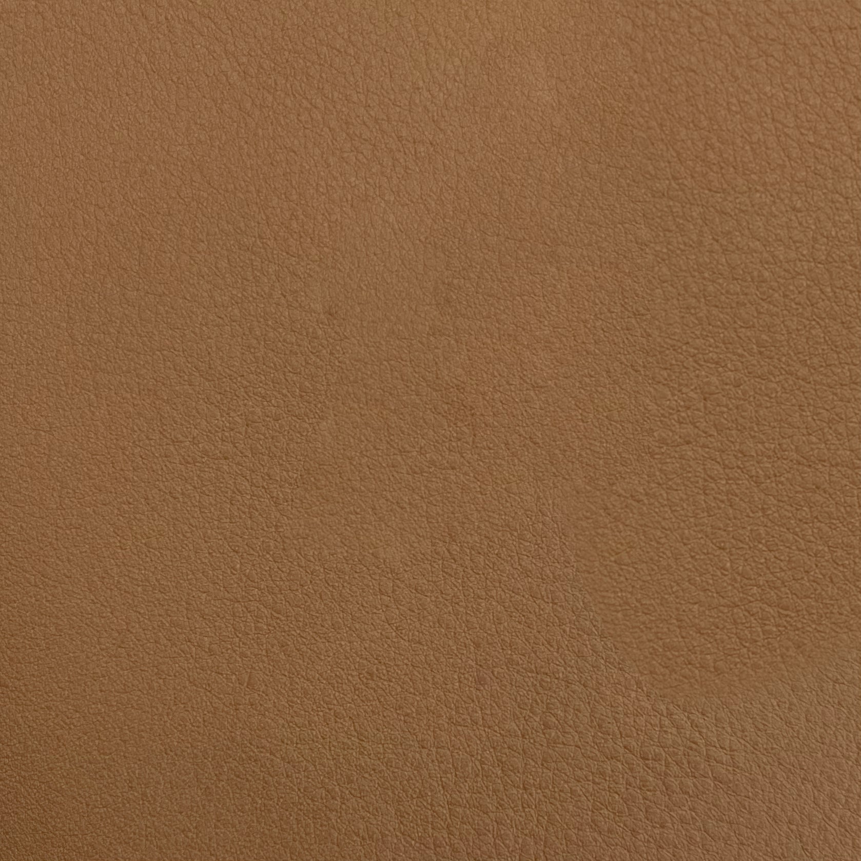 King's Cow Natural Grain Cow Hide