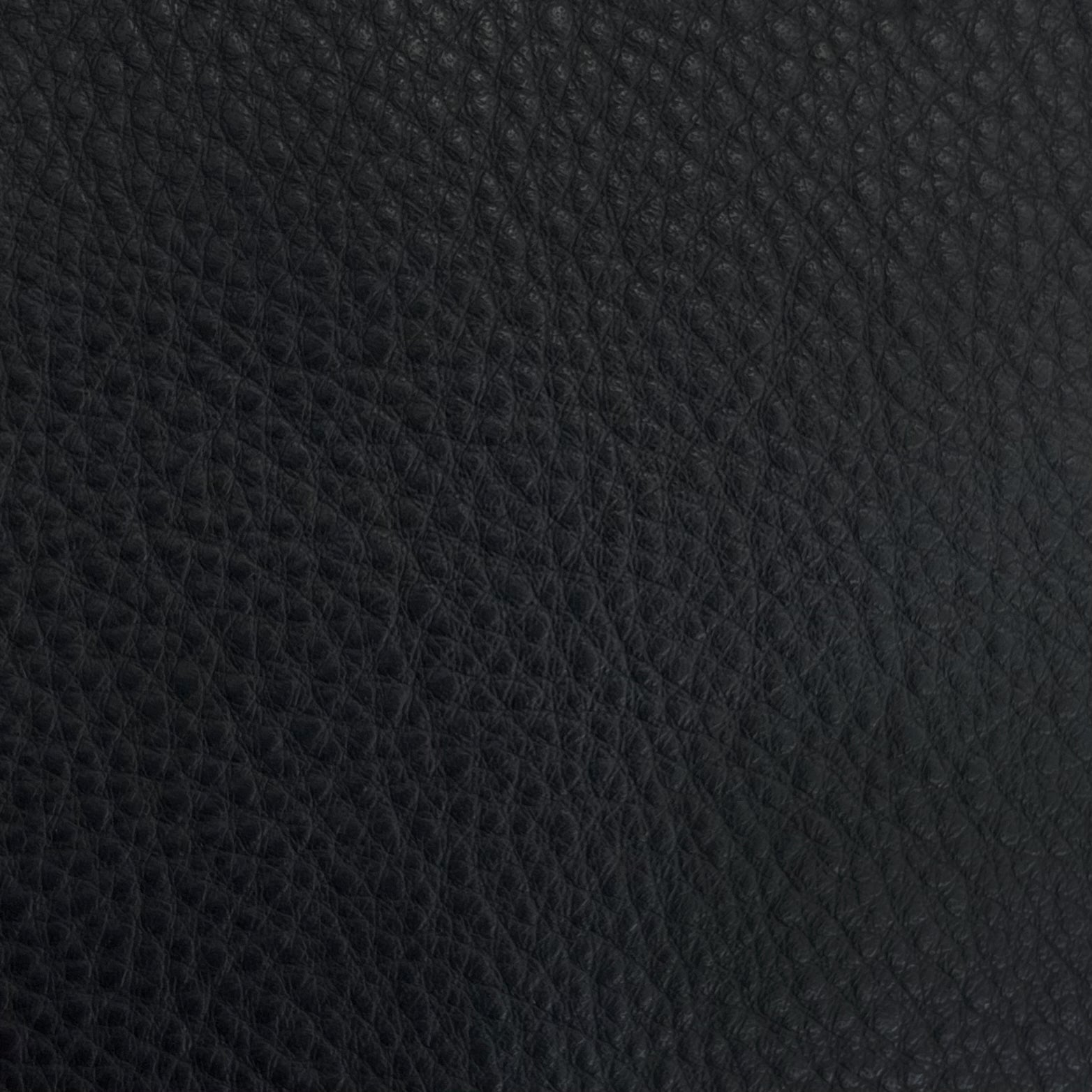 King's Cow Natural Grain Cow Hide