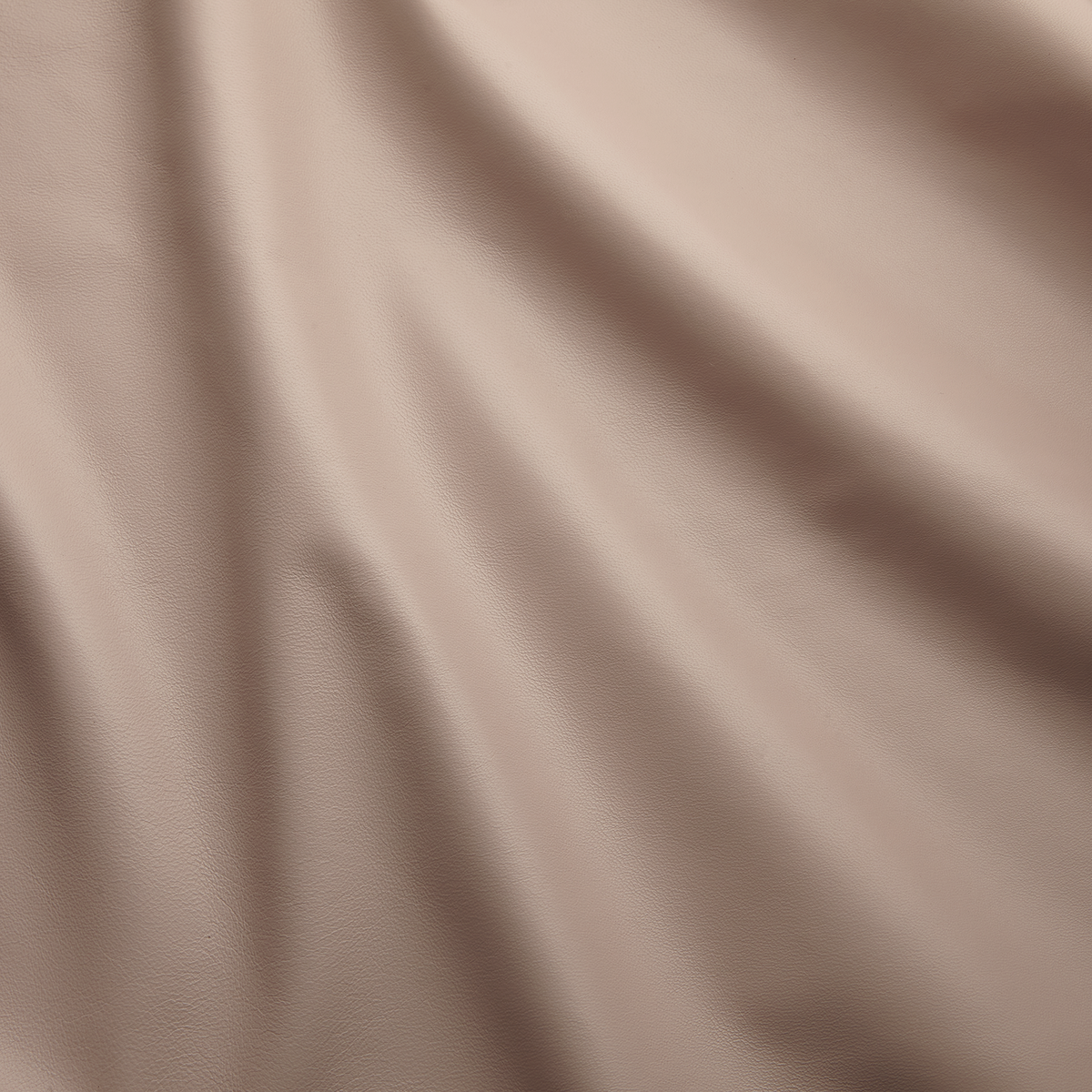 Raw Edge Leather Trim | Lavender