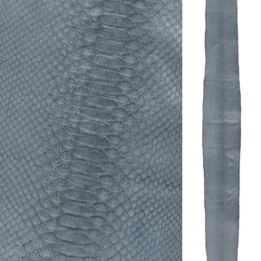 Python Light Grey Skin | 150"