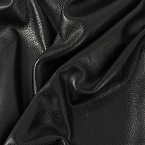 Luca Naturally Pebbled Cow Leather