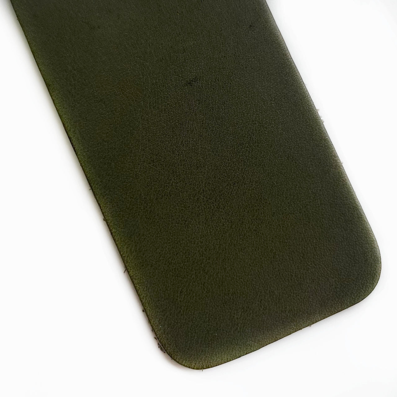 Italian Vegetable Tanned Cow Shoulder Genuine Leather Hide Italian Vegetable Tanned Cow Shoulder Genuine Leather Hide