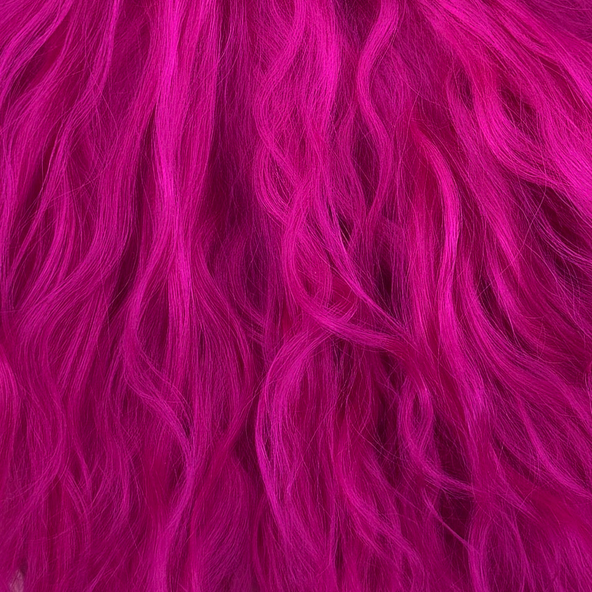 Mongolian Curly Lamb Plate | Ships in 4-5 Days