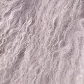 Mongolian Curly Lamb Plate | Ships in 4-5 Days