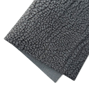 Mystic Extra Thick Nubuck German Upholstery Cow Leather | Ships in 3 weeks