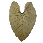 Leaf Leather | Olive