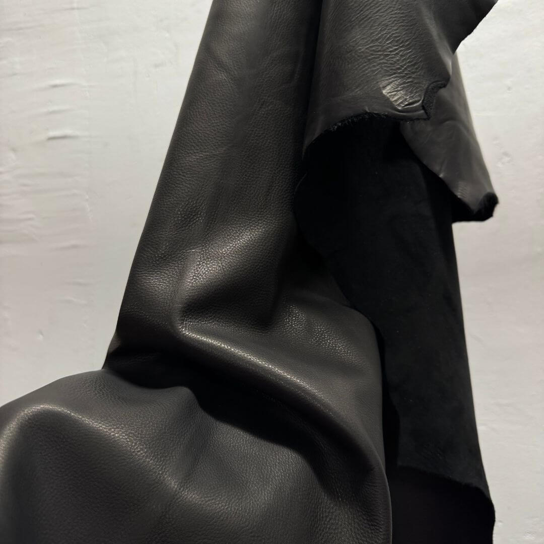 Yapa Calf Leather