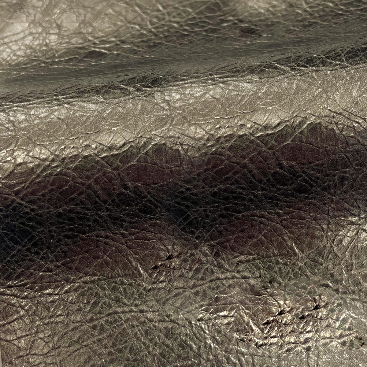 Highlight Cow Leather