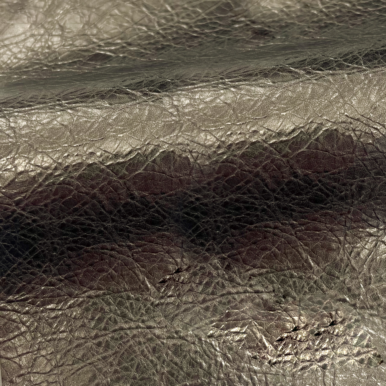 Highlight Cow Leather
