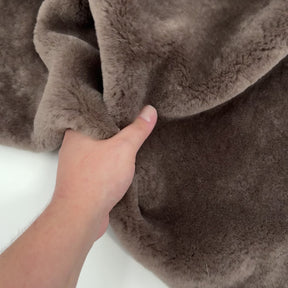 Kodiak Shearling | Ships in 2 weeks