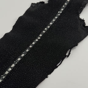 Row Stingray/Shagreen Genuine Skin