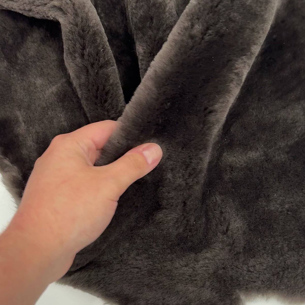 Kodiak Shearling | Ships in 2 weeks