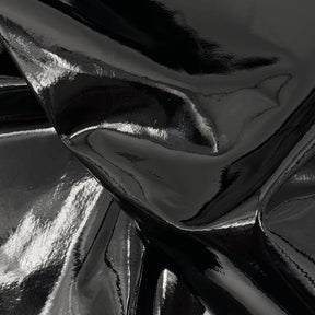 Pig Patent Leather