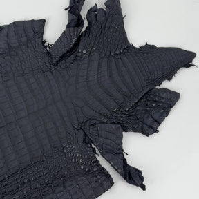 Navy Caiman Crocodile - Only 20 SKINS available | SALE