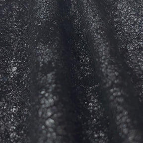 Distressed Deco Foil Stretch Lamb