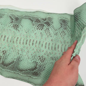 Mint Python Z4 - 1 Available | SALE