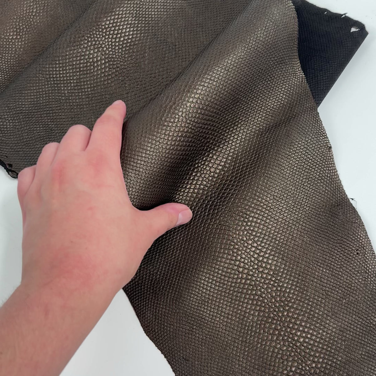 Ayers Snake Skin - Midnight Copper | Sale