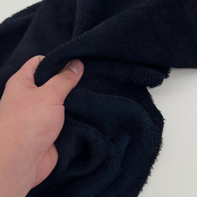 Webley Lamb with Laser Cut Terry Cloth 3D Texture