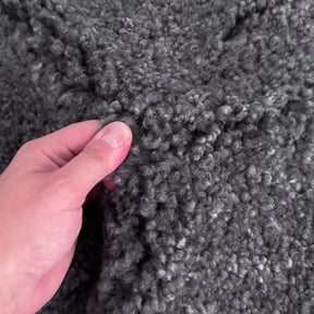 Atrium Upholstery Shearling | 17mm