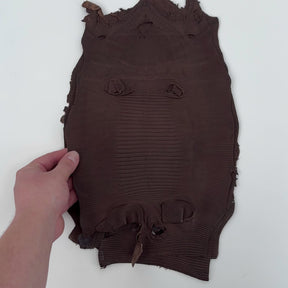 Brown Lizard Skin Bundle of 3 - B#2A | SALE