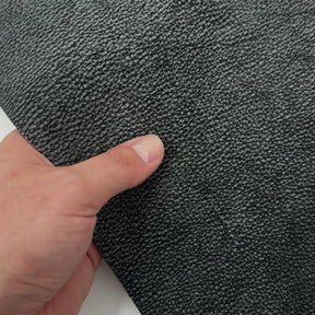 Scorpio Sanded Nubuck German Upholstery Cow Leather | Ships in 3 weeks