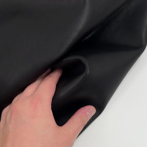 Bambino Smooth Semi-Aniline Cow Leather