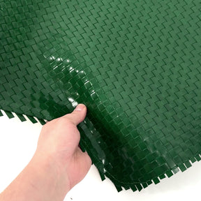 Italian Woven Cow | LAST HIDES!