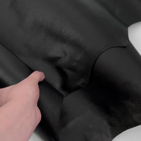 Italian Transparent Horse Leather