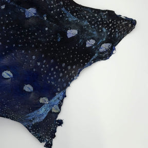 Transparent Sturgeon Plates | One-Of-A-Kind