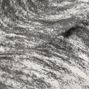 Natural Shape Cowhide Hair-On Area Rug