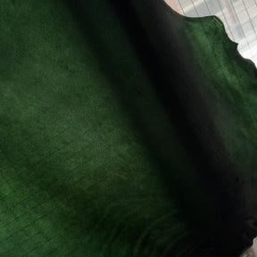 Transparent Lamb Leather