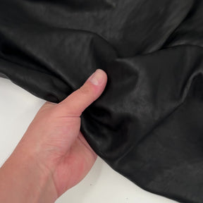 Homage Horse Leather