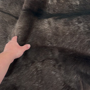 Wildebeest Hide | Only 1 available!