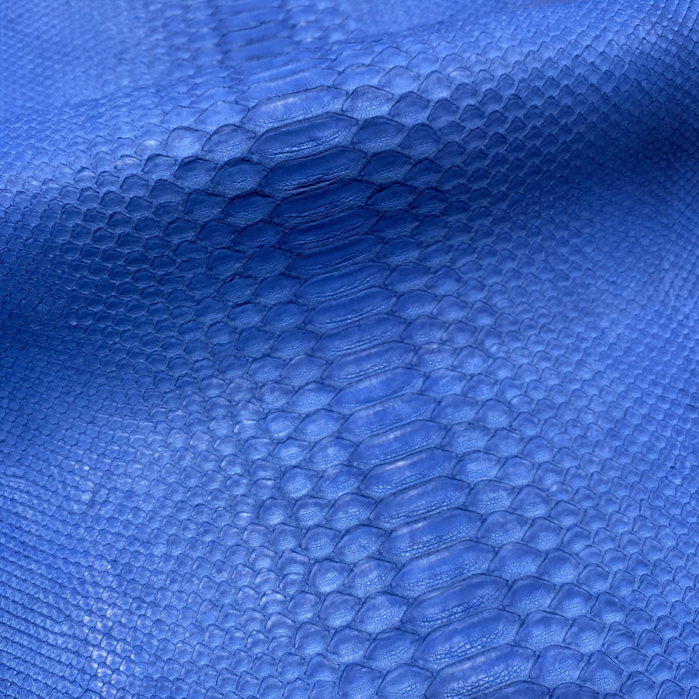 Genuine Python