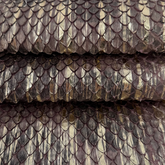 Python | Gilded Plum | Limited Stock