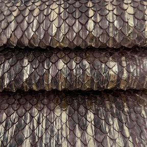 Python | Gilded Plum | Limited Stock