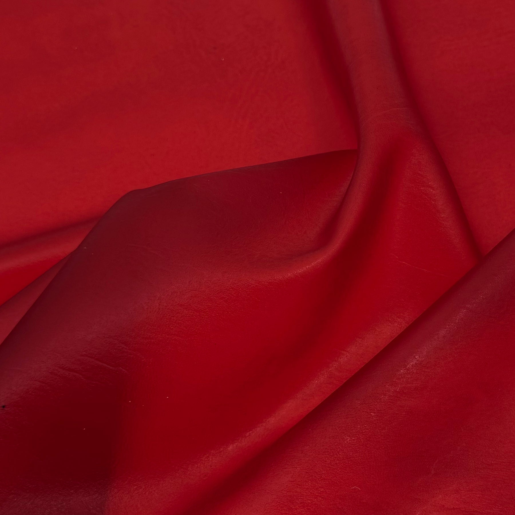 Transparent Lamb Leather