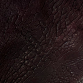 Shrunken Lamb | Reddish Brown