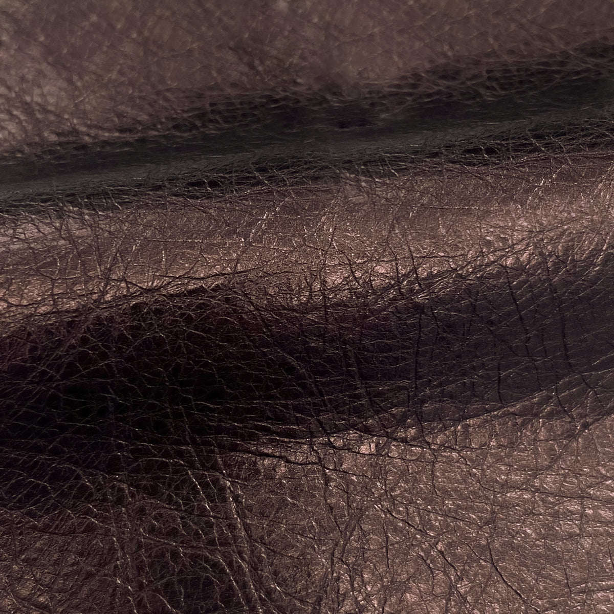 Highlight Cow Leather