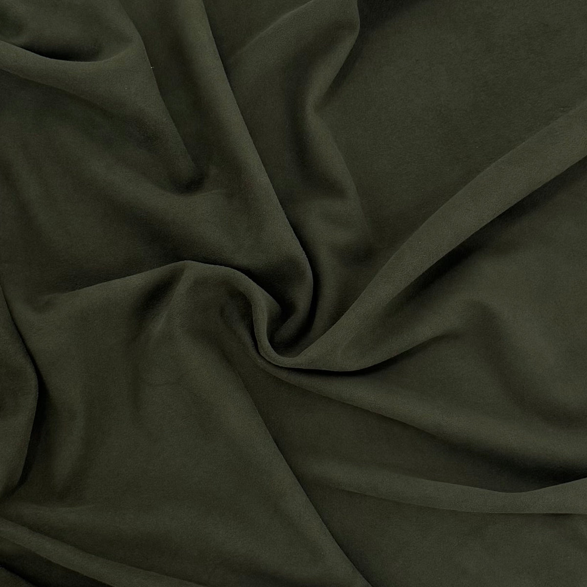 Italian Goat Suede
