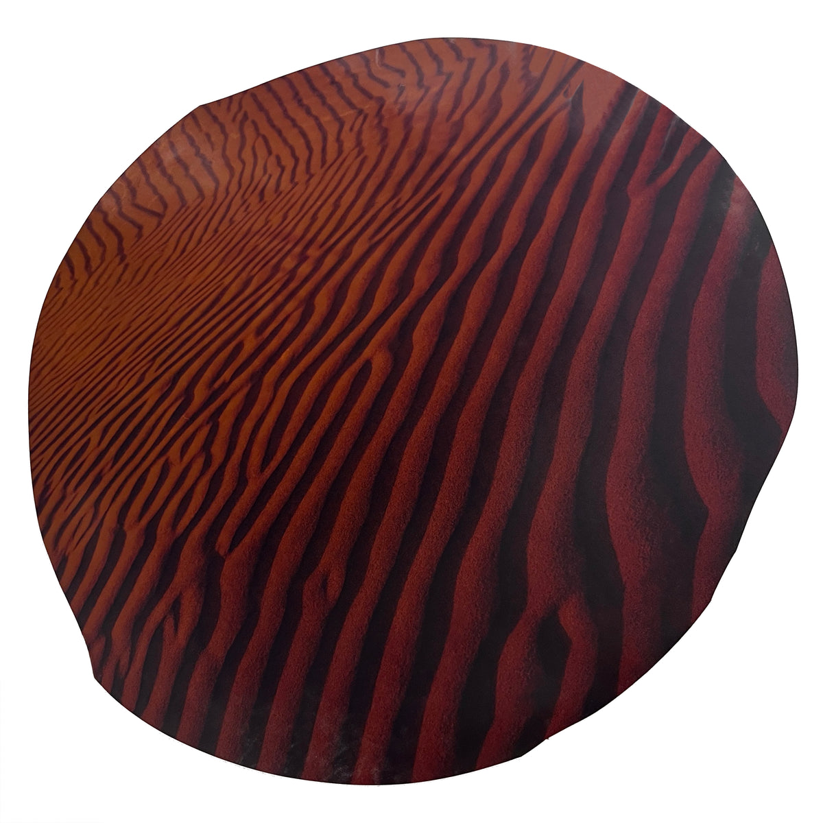 Maryam Shell Cordovan | Sand Dunes
