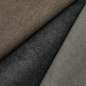 Scorpio Sanded Nubuck German Upholstery Cow Leather | Ships in 3 weeks