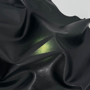 Transparent Lamb Leather