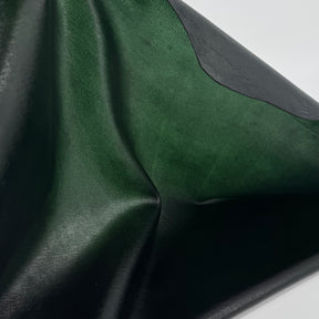 Transparent Lamb Leather