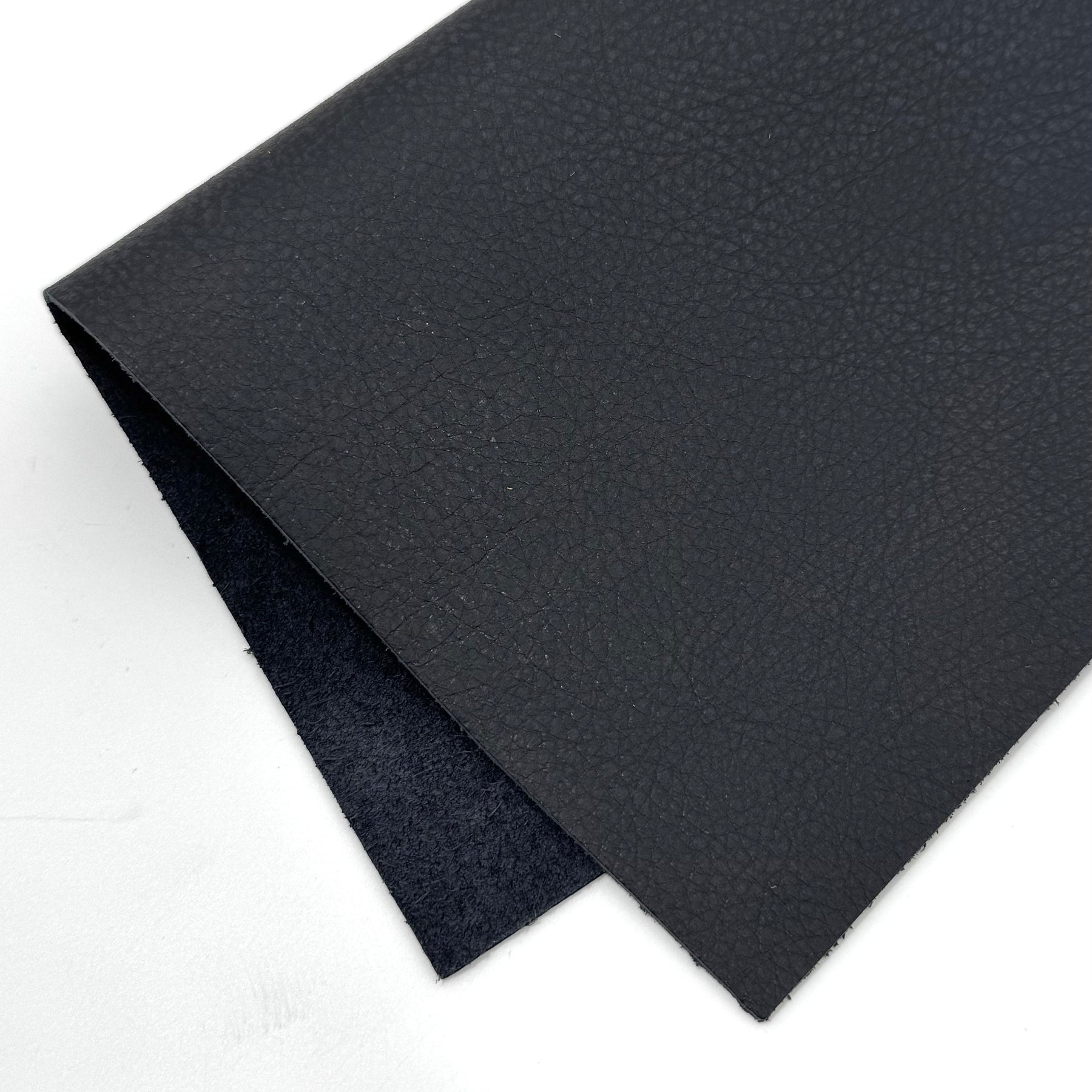 Tripoli Two-Tone Rustic German Upholstery Cow Leather | Ships in 3 weeks