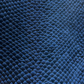 Two Tone Salmon Skin