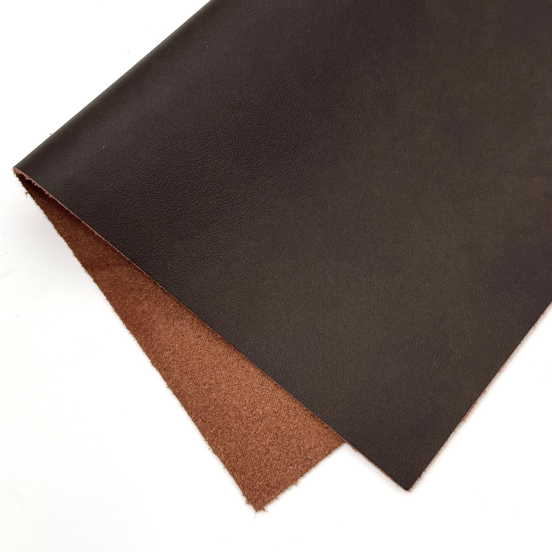 Vaccaro Vintage German Upholstery Cow Leather | Ships in 3 weeks