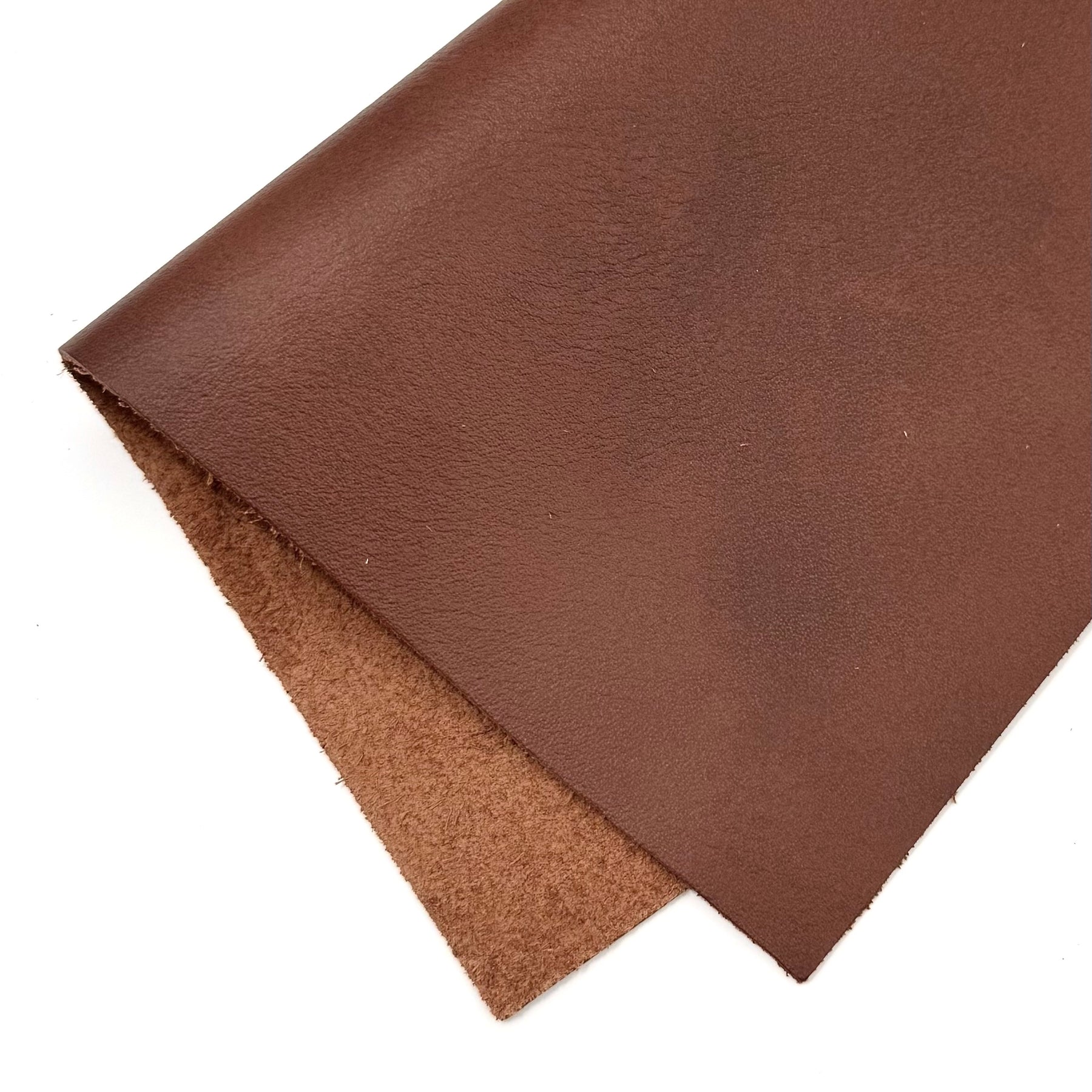 Vaccaro Vintage German Upholstery Cow Leather | Ships in 3 weeks